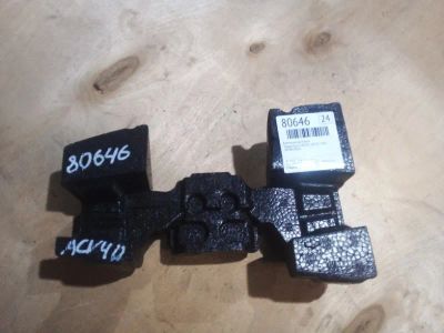 Лот: 21403153. Фото: 1. крепление домкрата Toyota Camry... Двигатель и элементы двигателя