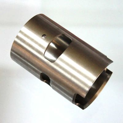 Лот: 21364892. Фото: 1. Гильза Suzuki 9.9-15 11212-93131-000... Запчасти для лодок, катеров, лодочных моторов