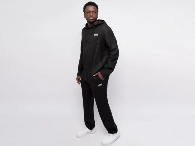 Лот: 24977201. Фото: 1. Спортивный костюм Hugo Boss. Спортивные костюмы