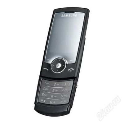 Лот: 1575905. Фото: 1. Samsung U 600 Обмен на всё что... Кнопочные мобильные телефоны