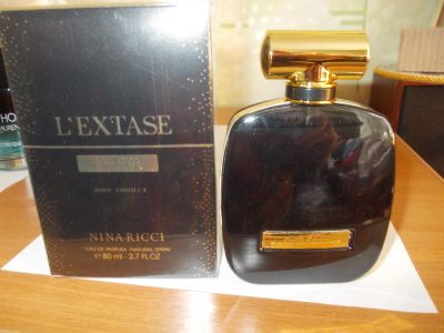 Лот: 11238258. Фото: 1. L'Extase Rose Absolue от Nina... Женская парфюмерия
