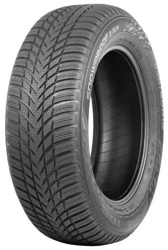 Лот: 24318885. Фото: 1. 265/45 R21 108V Nokian Tyres Snowproof... Шины