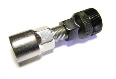 Лот: 13869740. Фото: 1. Съемник шатунов Bike Hand YC-216. Аксессуары