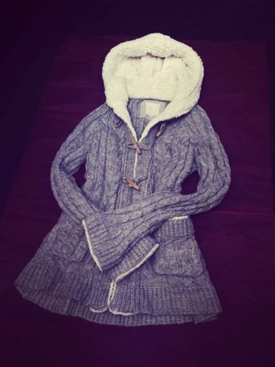 Лот: 15764877. Фото: 1. Кардиган Zara. Верхняя одежда