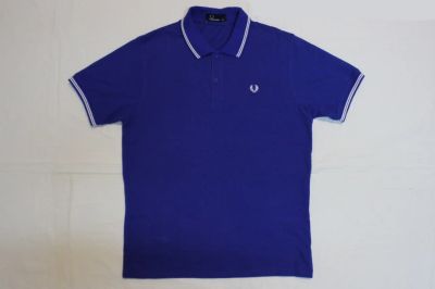 Лот: 5453320. Фото: 1. Fred Perry (2 разных поло). Футболки, поло