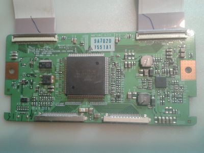 Лот: 17473342. Фото: 1. T-CON 6870C-4000H, TV Philips... Запчасти для телевизоров, видеотехники, аудиотехники