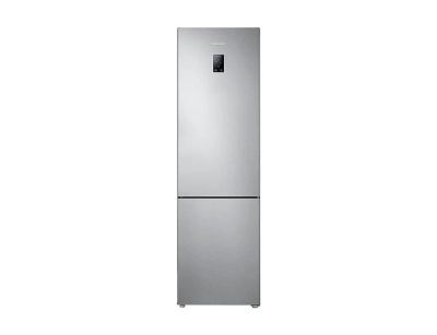 Лот: 13794979. Фото: 1. Холодильник SAMSUNG RB-37J5240SA. Холодильники, морозильные камеры