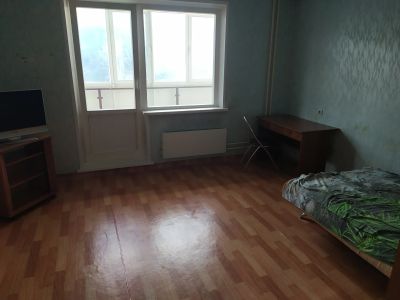Лот: 9659539. Фото: 1. Сдам однокомнатную. Бобровый лог. Квартиры, студии