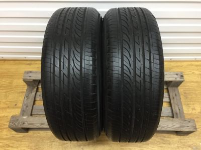 Лот: 13596337. Фото: 1. 215/60 R16 Bridgestone REGNO GR-9000... Шины