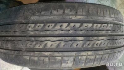 Лот: 9564899. Фото: 1. 195/65 r14 kumho пара. Шины