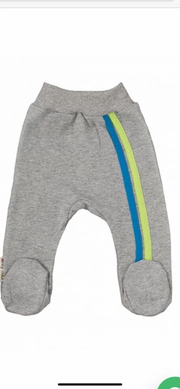 Лот: 16201175. Фото: 1. Штанишки для малыша от Lucky child... Брюки, шорты, джинсы