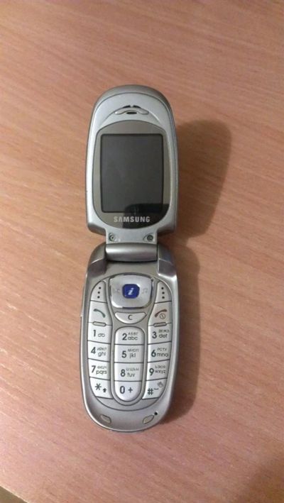 Лот: 3911699. Фото: 1. Samsung X480. Кнопочные мобильные телефоны