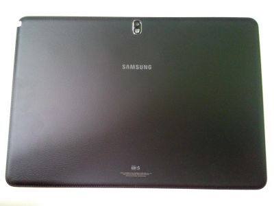 Лот: 12316942. Фото: 1. Задняя крышка Samsung P900/P901... Корпуса, клавиатуры, кнопки