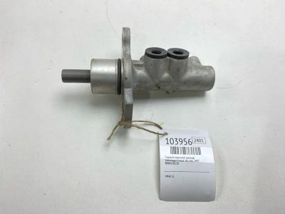 Лот: 24952530. Фото: 1. Главный тормозной цилиндр Volkswagen... Тормозная система