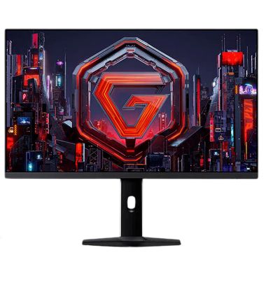 Лот: 25579411. Фото: 1. Монитор Xiaomi Redmi Display 27... ЖК-мониторы