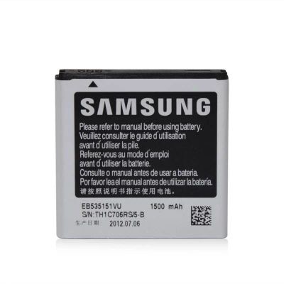 Лот: 11684969. Фото: 1. АКБ Original Samsung Galaxy S... Аккумуляторы