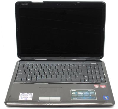 Лот: 8875456. Фото: 1. ASUS K50AD. Ноутбуки