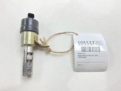 Лот: 25023141. Фото: 1. Клапан VVT-I Mazda Atenza 2003... Двигатель и элементы двигателя