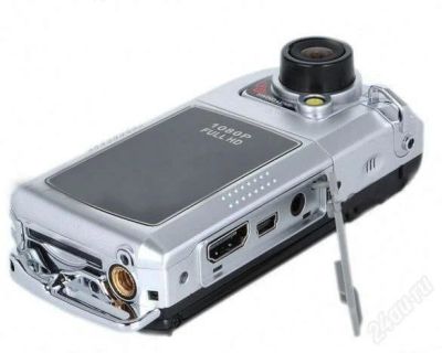 Лот: 1472688. Фото: 1. видеорегистратор f900lhd 5.0mp... Видеорегистраторы,  радар-детекторы, системы парковки