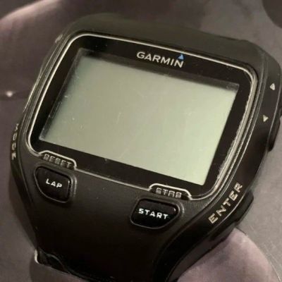 Лот: 18588382. Фото: 1. Garmin forerunner 910xt спортивные... Смарт-часы, фитнес-браслеты, аксессуары