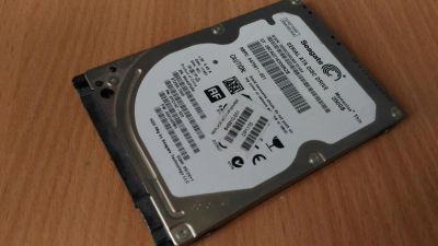 Лот: 10396555. Фото: 1. Жёсткий диск HDD 250 Gb SATA-II... Жёсткие диски (HDD)