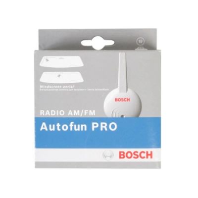 Лот: 4316988. Фото: 1. Антенна Bosch Autofan. Антенны автомобильные