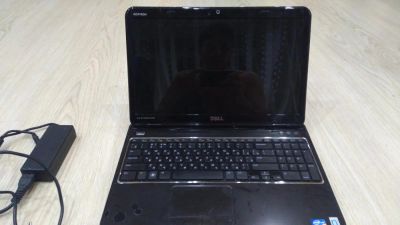 Лот: 7155498. Фото: 1. Ноутбук Dell inspiron n5110. Ноутбуки
