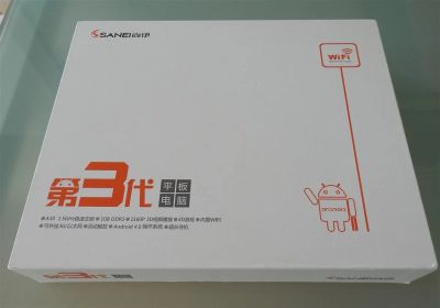 Лот: 3172008. Фото: 1. Планшет на 5+ (дисплей 9.7" IPS... Планшеты