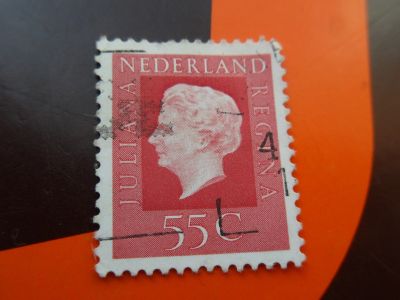 Лот: 15865331. Фото: 1. Почтовая марка № 308 Торги с рубля... Марки