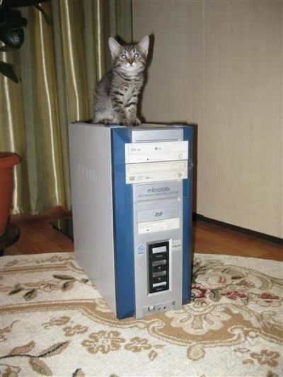 Лот: 759800. Фото: 1. Системный блок. Компьютеры в сборе