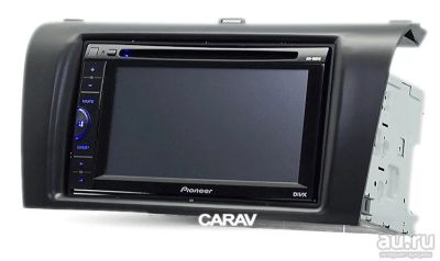 Лот: 18215198. Фото: 1. Рамка переходная MAZDA 3, Axela... Аксессуары для автозвука