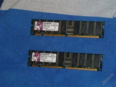 Лот: 1608961. Фото: 1. Оперативная память SDRAM 256 mb. Оперативная память