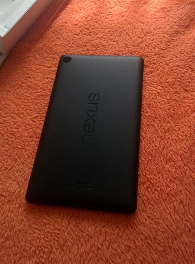 Лот: 3939380. Фото: 1. Google and Asus Nexus 7 (2013... Планшеты