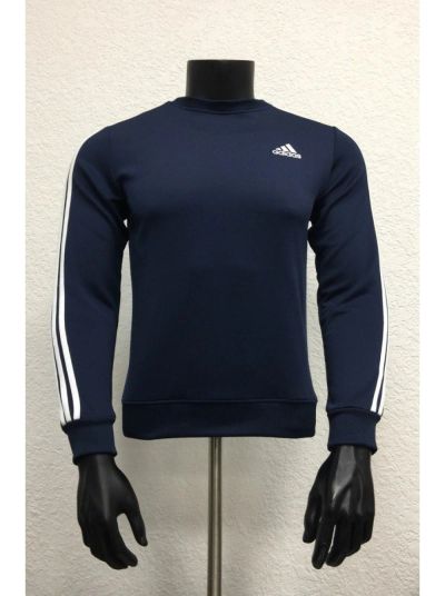Лот: 16768462. Фото: 1. Свитшот adidas. Свитеры, толстовки, худи