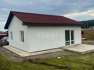 Лот: 25763259. Фото: 1. 2-комн. дом , СОСН Сухая-2 СОСН... Дома