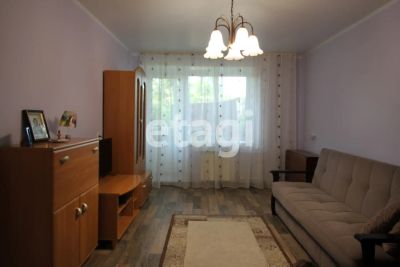 Лот: 23225141. Фото: 1. Продам 3-комн. кв. 61.1 кв.м... Квартиры, студии