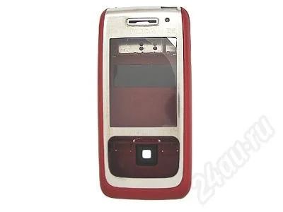 Лот: 185833. Фото: 1. Корпус NOKIA E65. Защитные стёкла, защитные плёнки