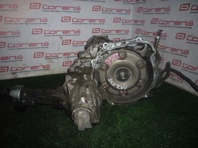 Лот: 15089656. Фото: 1. АКПП TOYOTA 1AZ-FSE A248F на VOXY. Трансмиссия