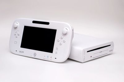 Лот: 16079644. Фото: 1. Куплю Nintendo Wii U. Консоли