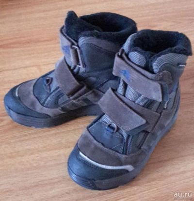 Лот: 8414373. Фото: 1. Сапоги для мальчика. Сапоги