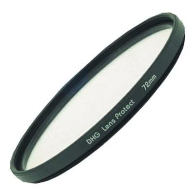 Лот: 4554111. Фото: 1. Светофильтр 67 мм DHG LENS Protect... Светофильтры