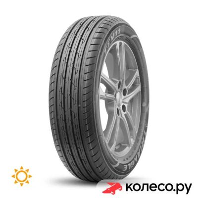Лот: 25103324. Фото: 1. TE301 165/70 R13 79T. Шины