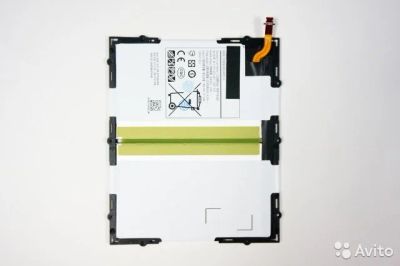 Лот: 11110926. Фото: 1. АКБ Samsung Tab A EB-BT585ABE... Аккумуляторы