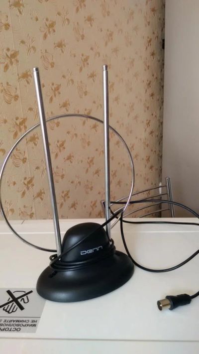 Лот: 7586097. Фото: 1. Антенна. Антенны