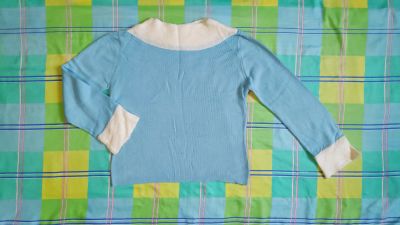 Лот: 21589213. Фото: 1. Отличная кофточка на 42-44 р-р... Свитера, худи, толстовки