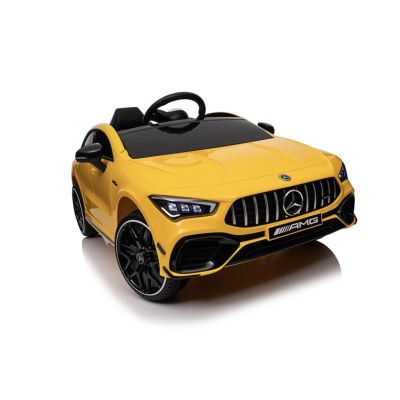 Лот: 24065191. Фото: 1. Детский электромобиль Mercedes-Benz... Детские электромобили