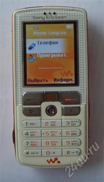 Лот: 279037. Фото: 1. SonyEricson W700Мировая труба... Кнопочные мобильные телефоны