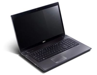 Лот: 9096447. Фото: 1. acer aspire 7741g. Ноутбуки