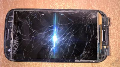 Лот: 5883762. Фото: 1. Samsung I9300 Galaxy S III. Смартфоны