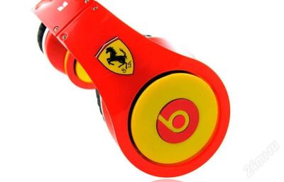 Лот: 2354198. Фото: 1. Наушники "MONSTER Beats Studio... Наушники, гарнитуры